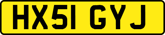 HX51GYJ