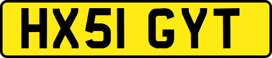 HX51GYT