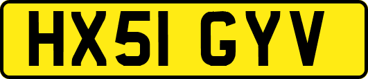 HX51GYV