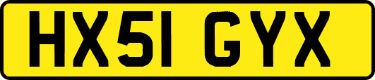 HX51GYX