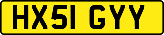 HX51GYY