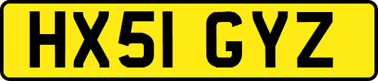 HX51GYZ