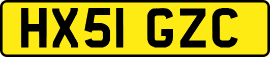 HX51GZC