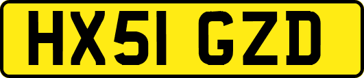 HX51GZD