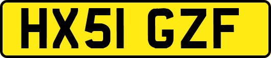 HX51GZF