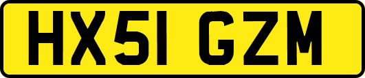 HX51GZM