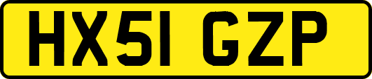 HX51GZP