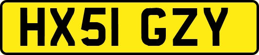 HX51GZY