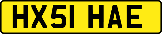 HX51HAE