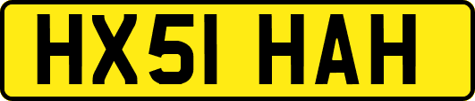 HX51HAH