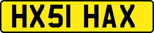 HX51HAX