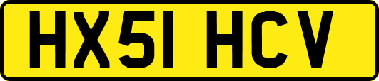 HX51HCV