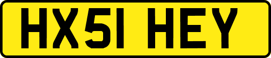 HX51HEY