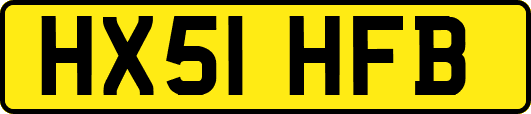 HX51HFB