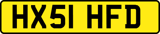 HX51HFD