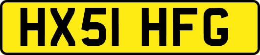 HX51HFG