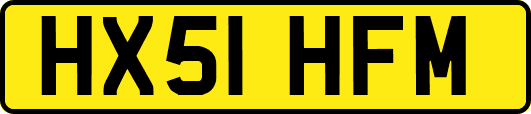 HX51HFM