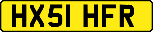 HX51HFR