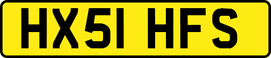 HX51HFS