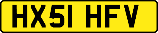 HX51HFV