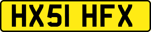 HX51HFX