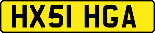 HX51HGA