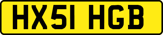 HX51HGB