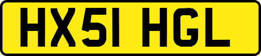 HX51HGL