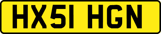 HX51HGN