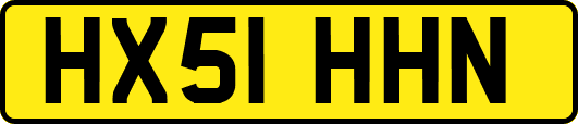 HX51HHN