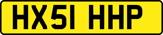 HX51HHP