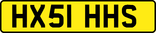 HX51HHS