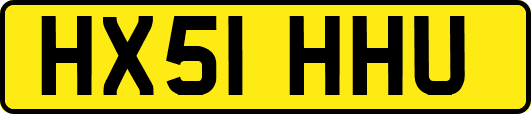 HX51HHU