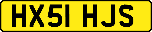 HX51HJS