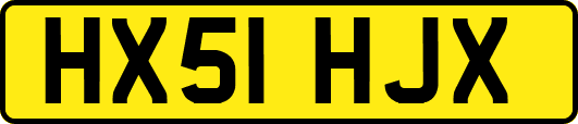 HX51HJX