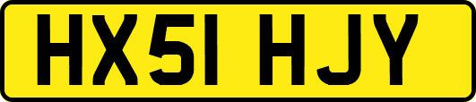 HX51HJY