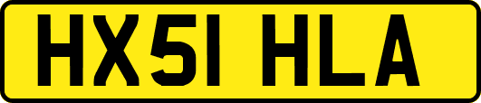 HX51HLA