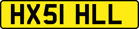 HX51HLL