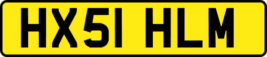 HX51HLM