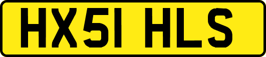 HX51HLS