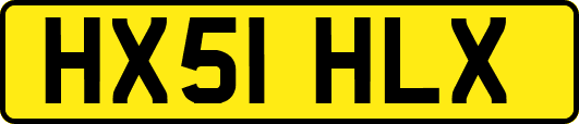 HX51HLX