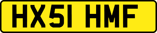 HX51HMF