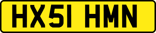 HX51HMN