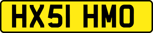 HX51HMO