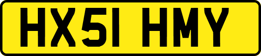 HX51HMY