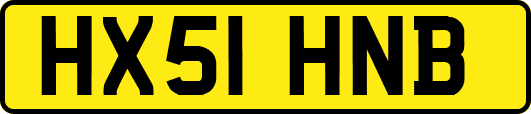 HX51HNB