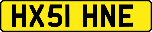 HX51HNE