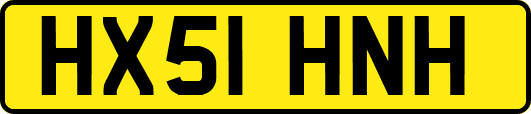 HX51HNH