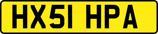 HX51HPA