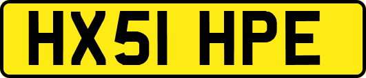 HX51HPE